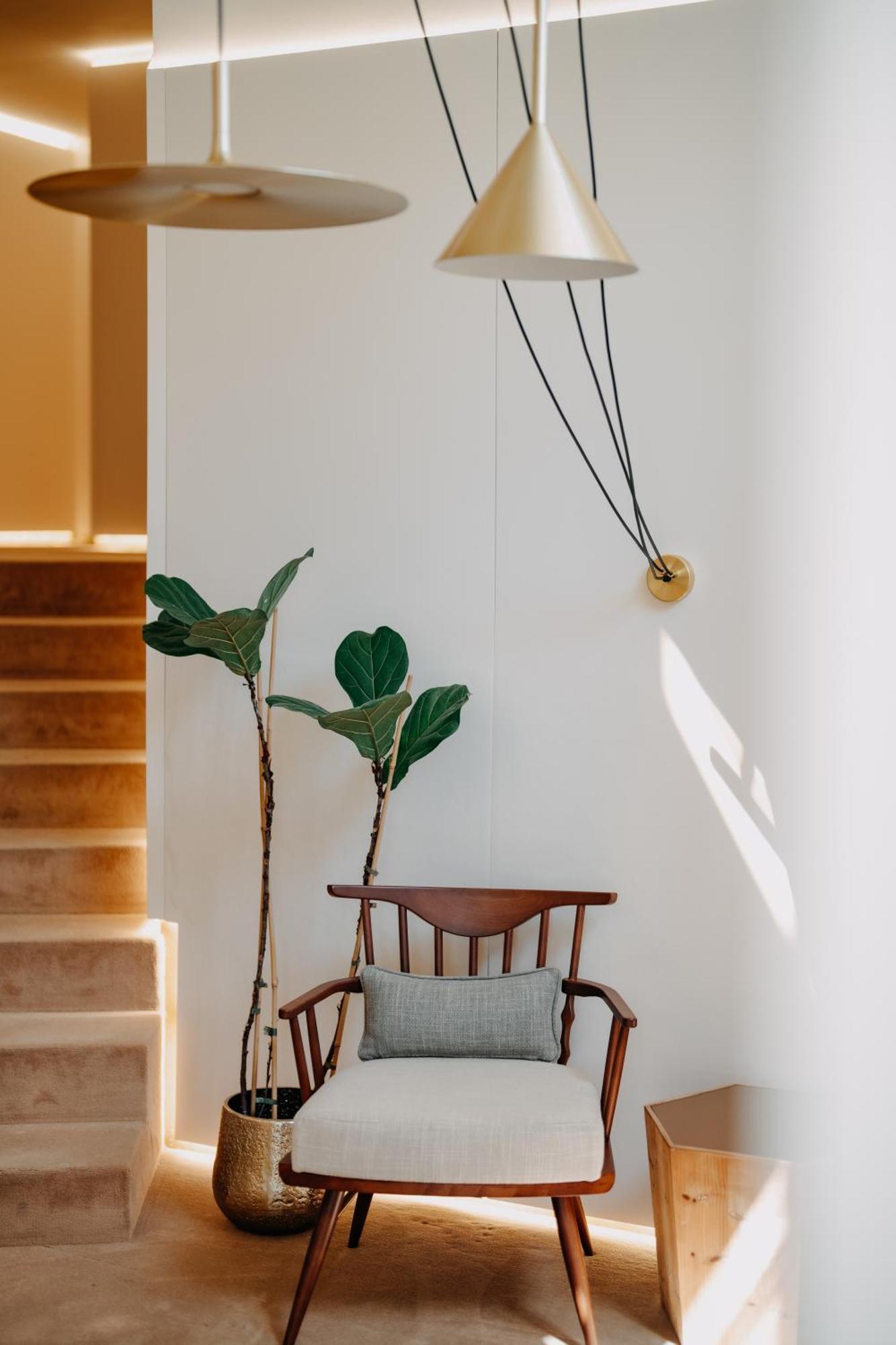אמרנטה Casa Das Lerias מראה חיצוני תמונה