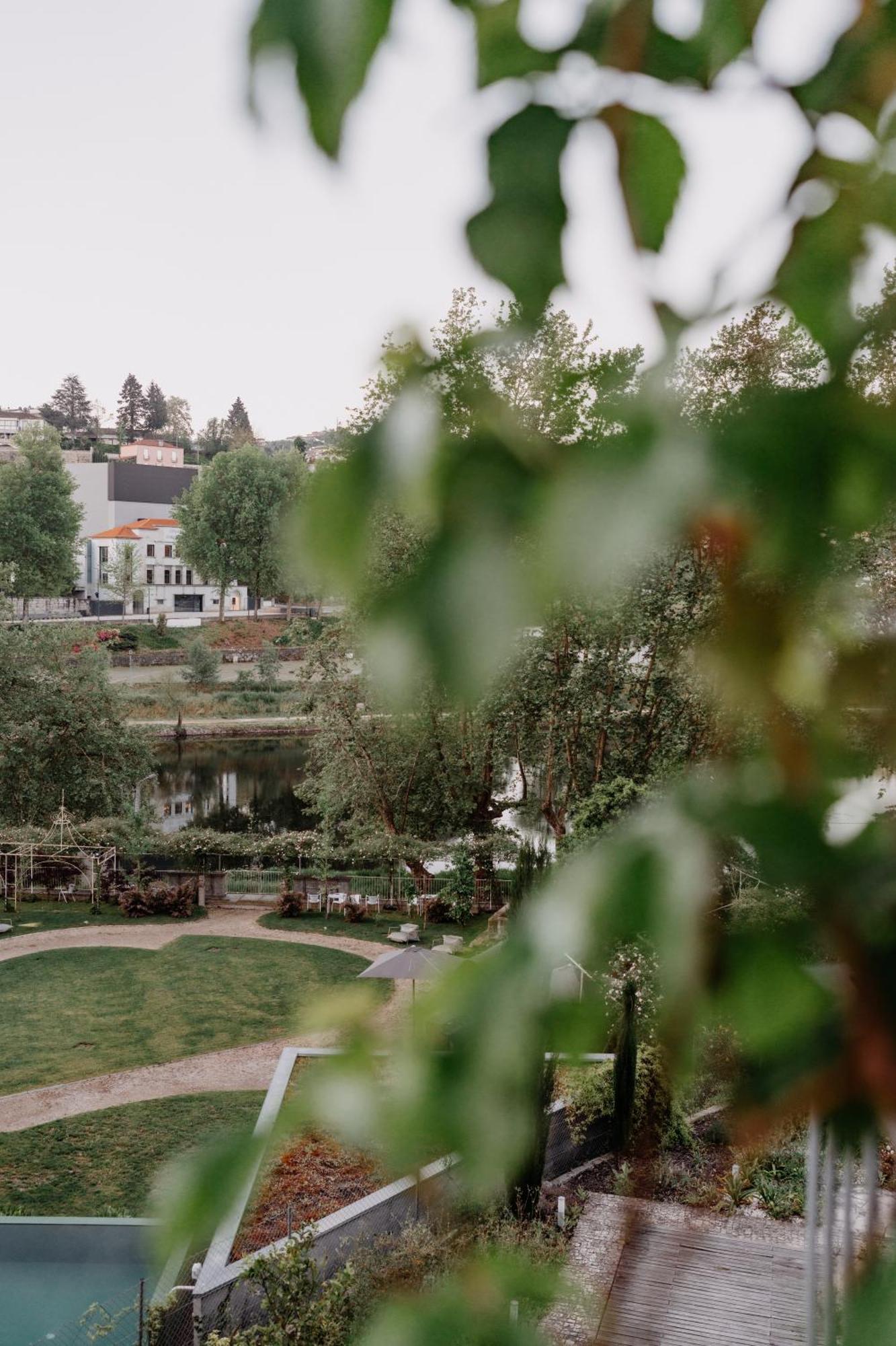 אמרנטה Casa Das Lerias מראה חיצוני תמונה